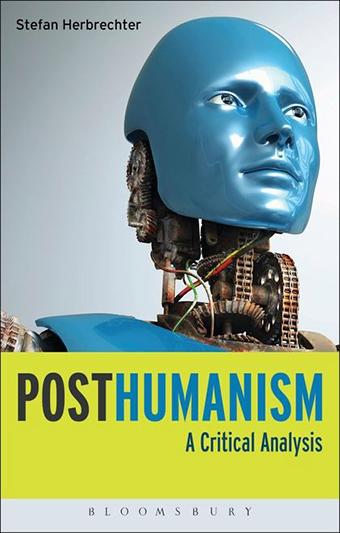 Post Humanism_cover