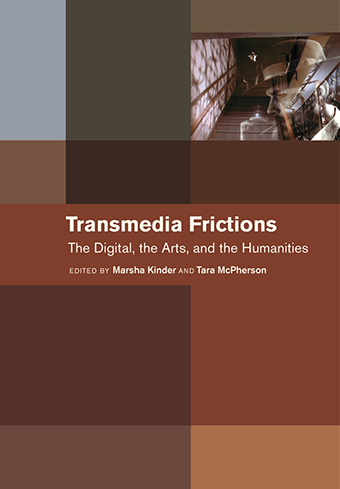Transmedia Frictions_cover