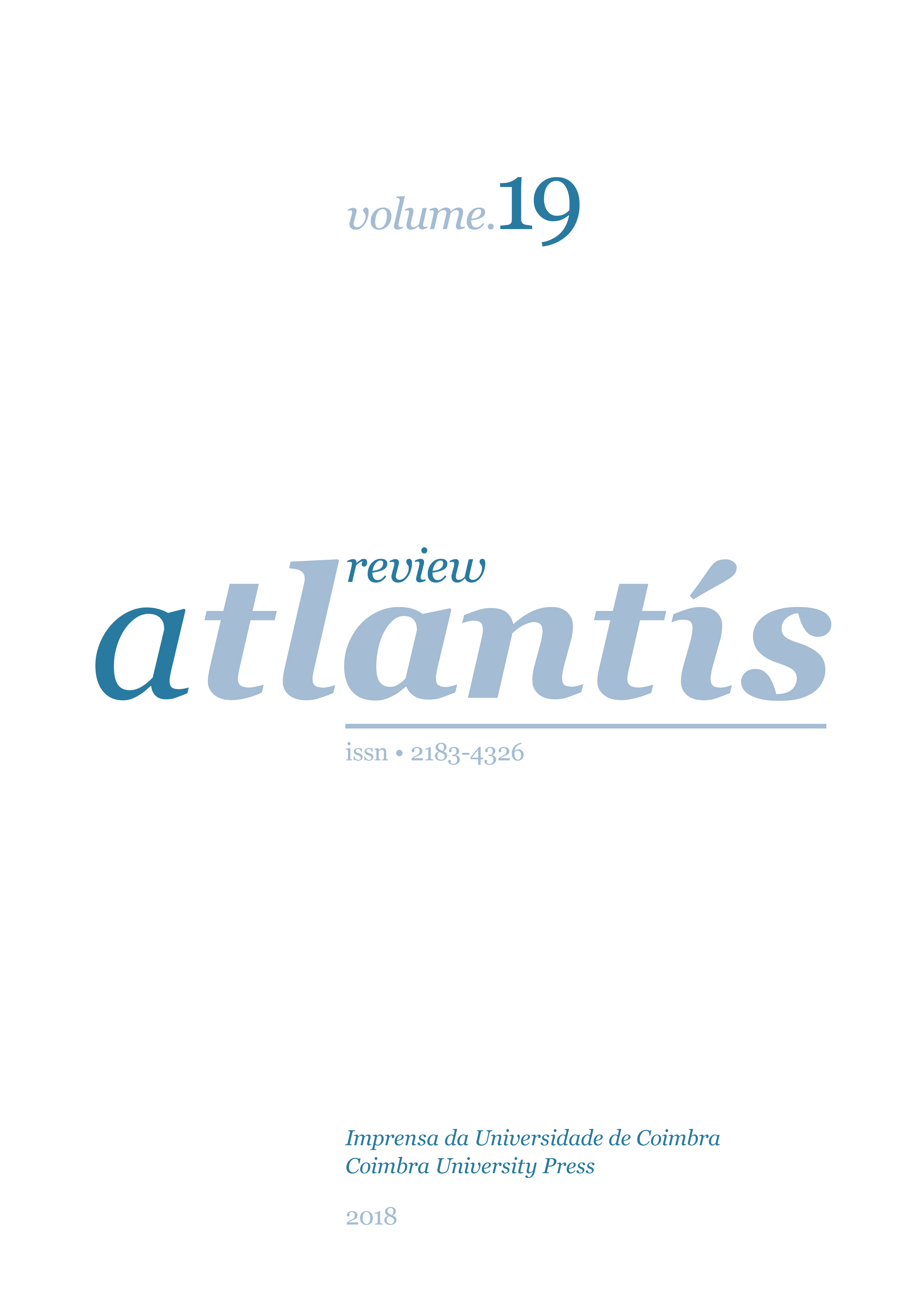 Atlantís - Review vol. 19