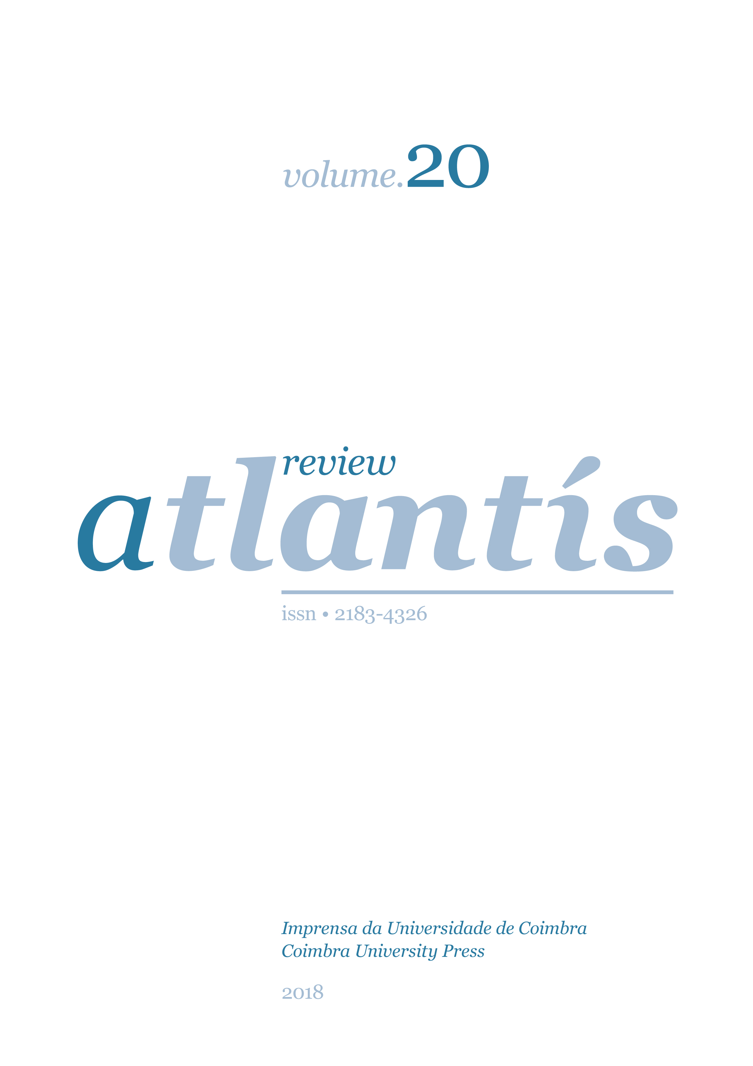 Atlantís - Review nº 20