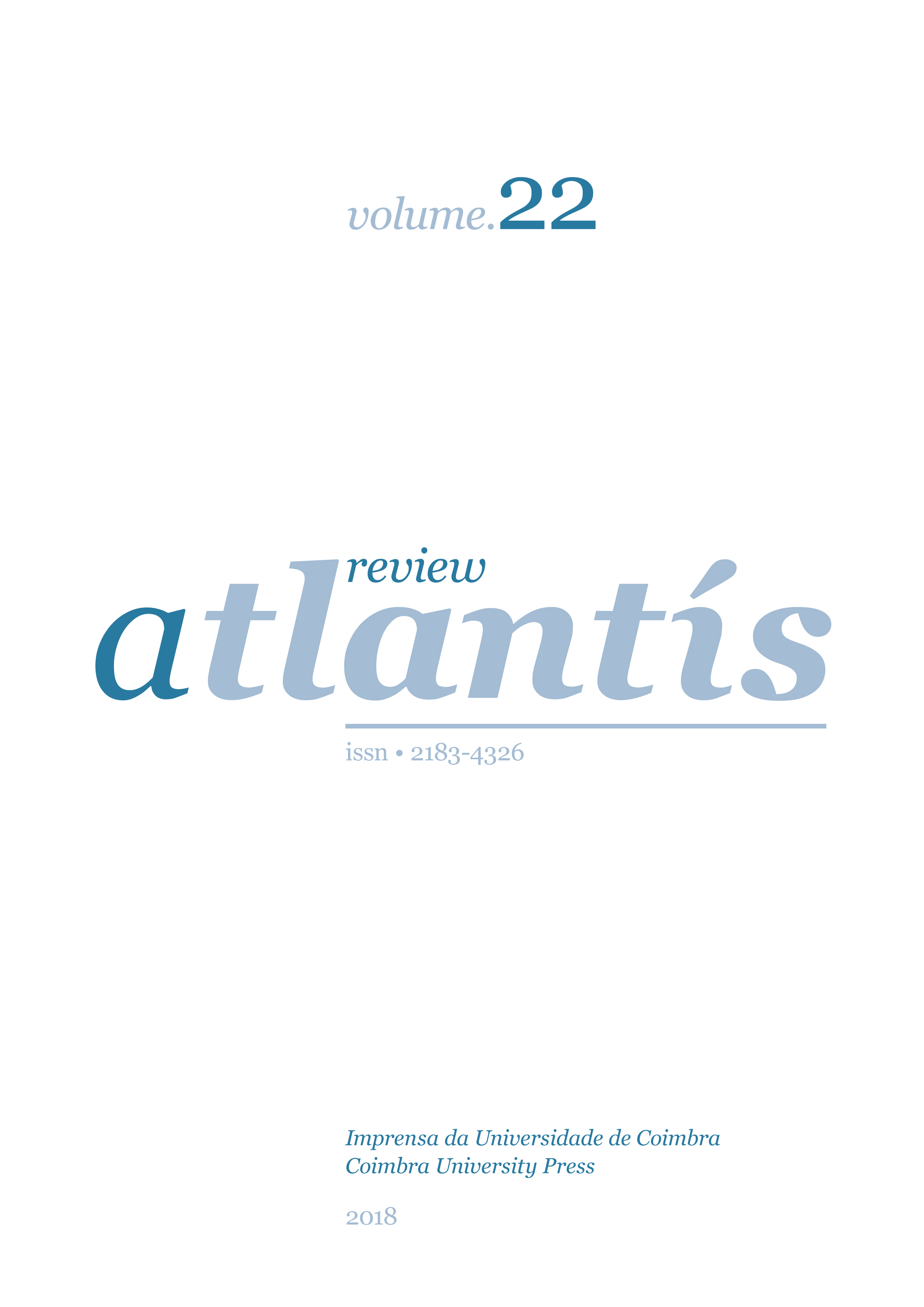 Atlantís 22