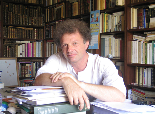 João Luís Lisboa (foto)