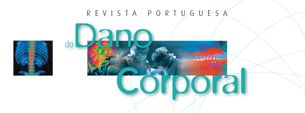 Revista do Dano Corporal