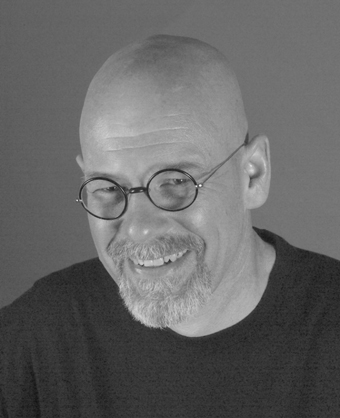 Steve Tomasula