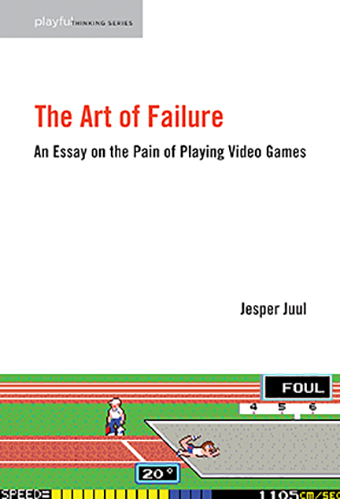 Art of Failure_cover