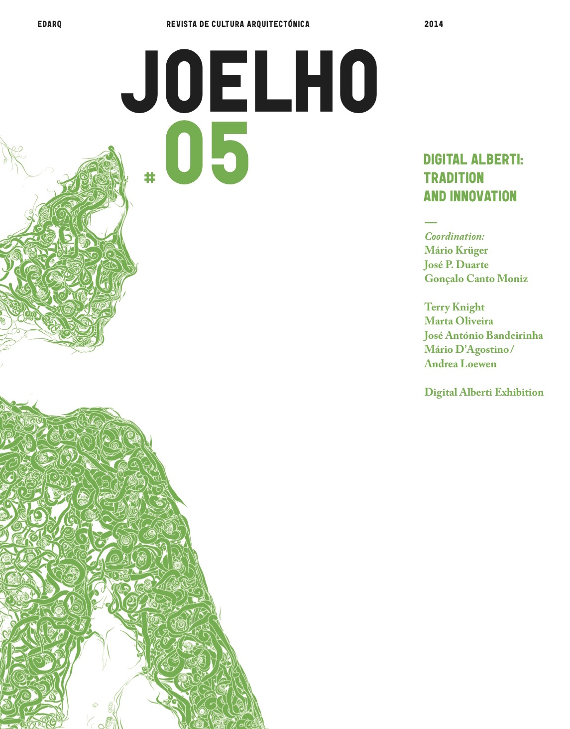 Ver N.º 5 (2014): Digital Alberti: Tradition and innovation