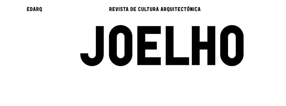 Revista Joelho