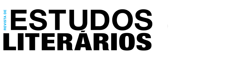 Revista de Estudos Literários