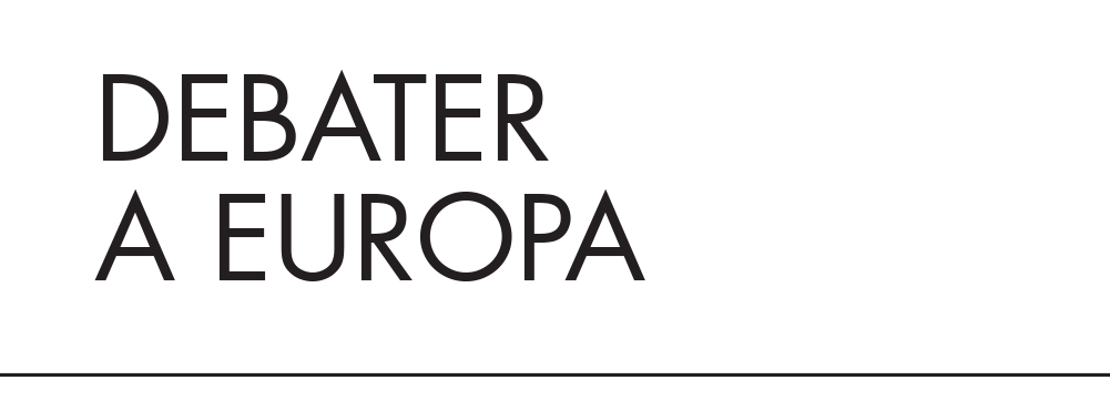 Debater a Europa