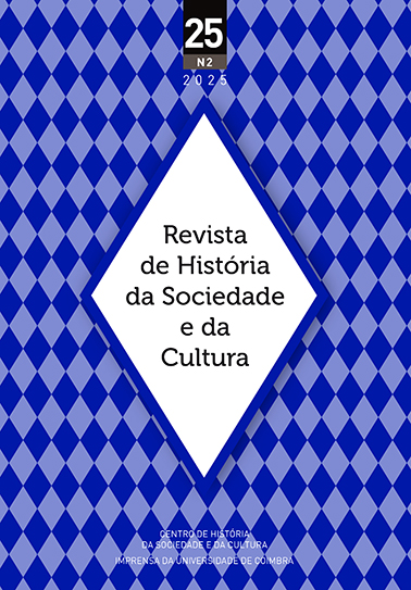 					Ver Vol. 25 N.º 2 (2025)
				
