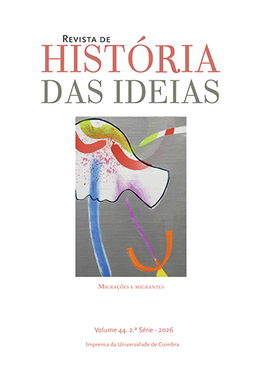 					Ver Vol. 44 (2026): Migrações e migrantes
				