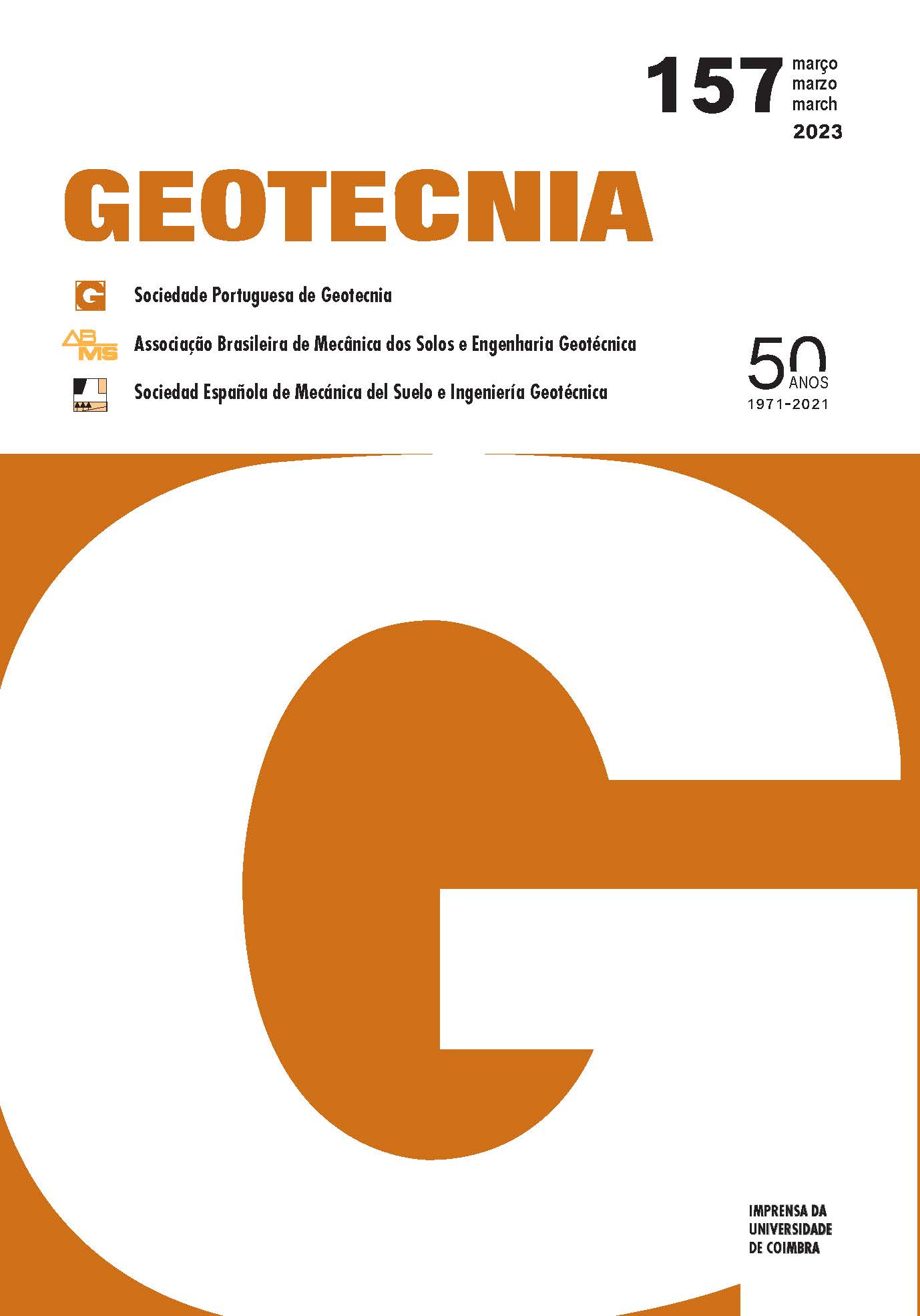 N 157 2023 Geotecnia