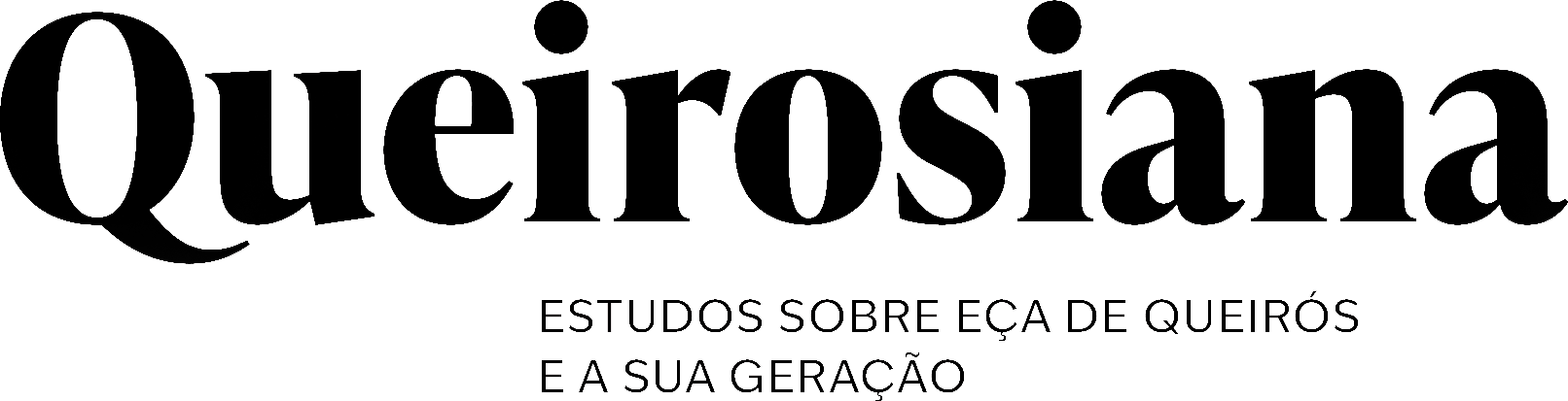 Queirosiana